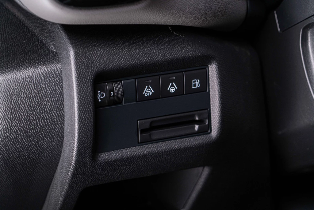 Citroën C5 Aircross – foto 30
