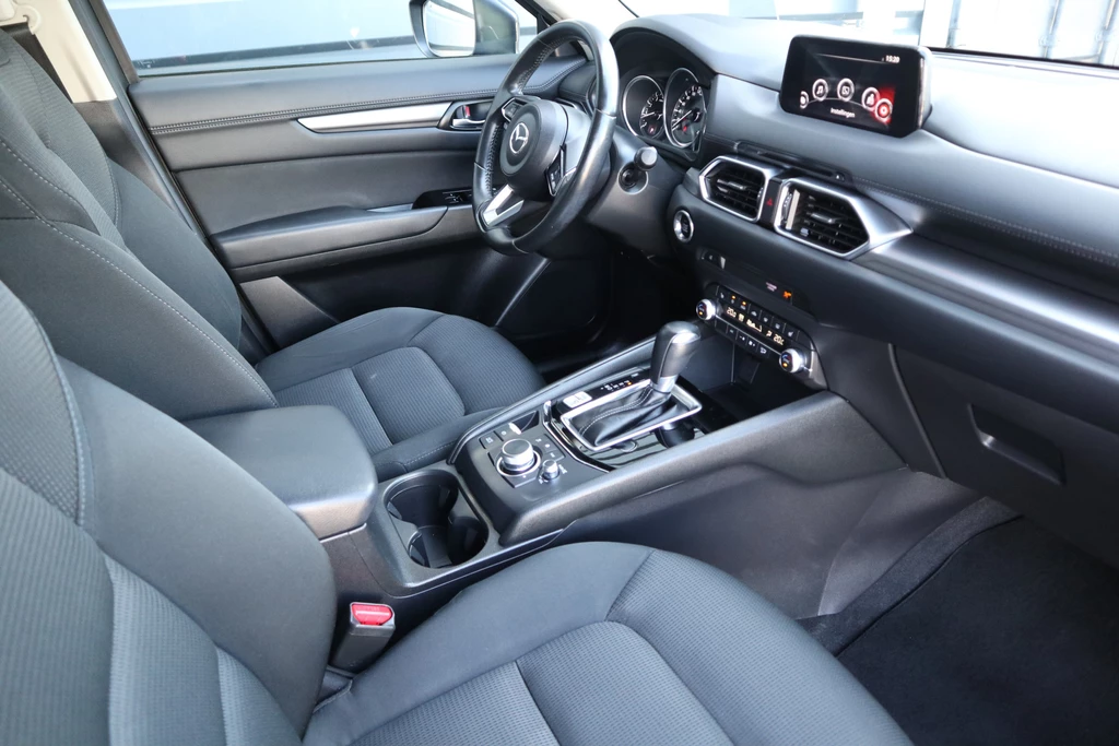 Mazda CX-5 – foto 12
