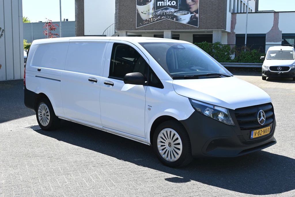 Mercedes-Benz Vito – foto 5