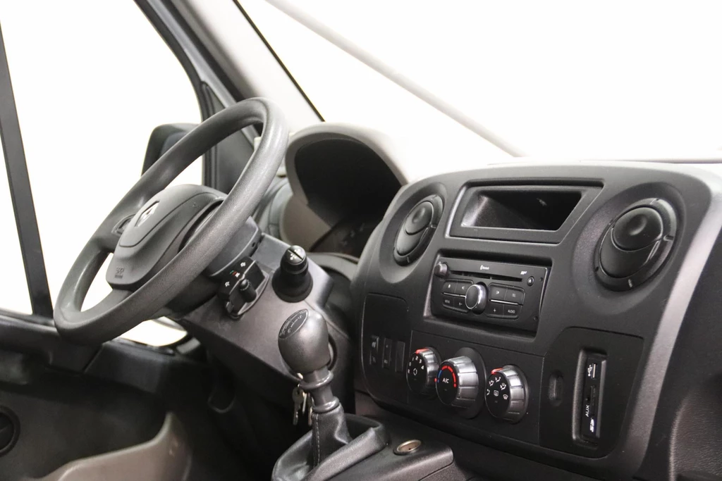 Renault Master – foto 9
