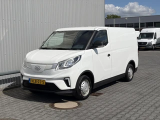 Maxus eDeliver3 – thumbnail 2