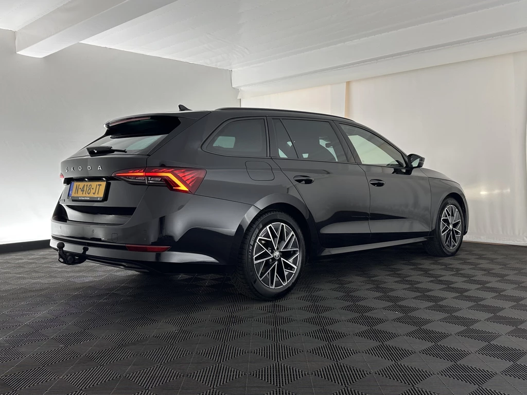 Škoda Octavia – foto 4