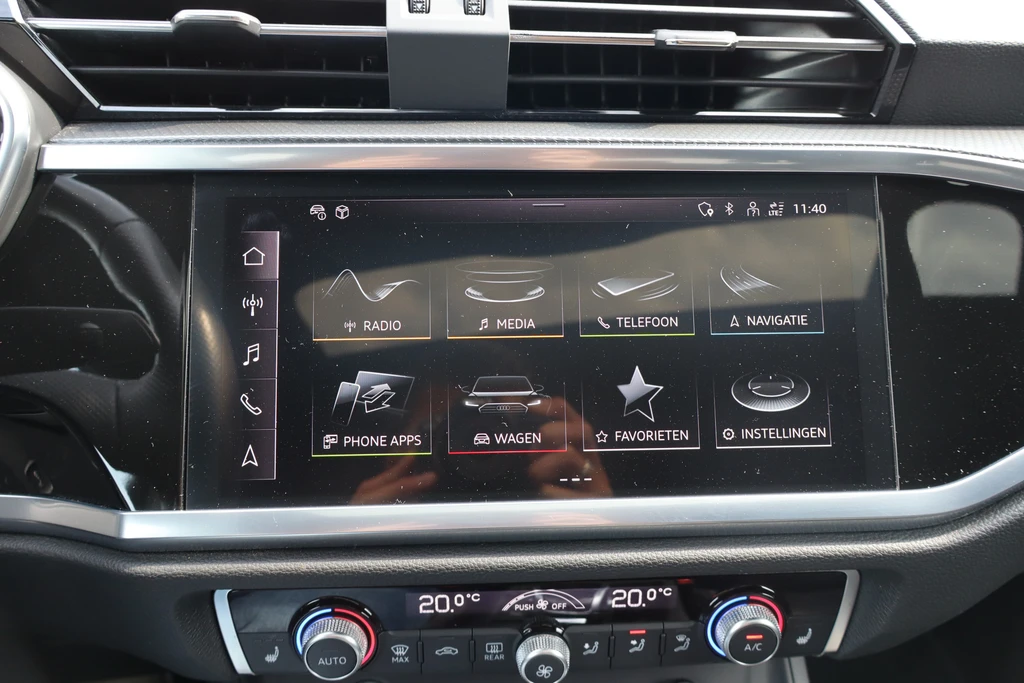 Audi Q3 – foto 26