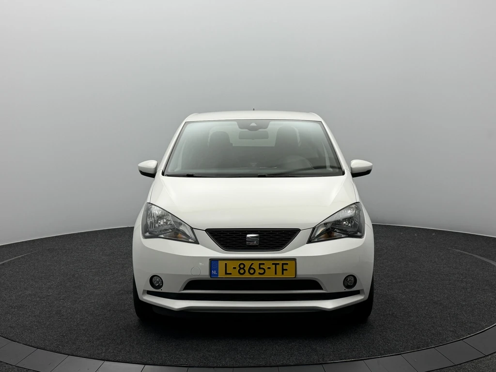 SEAT Mii – foto 8