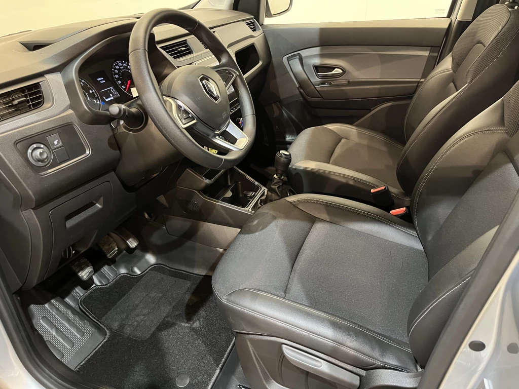 Renault Express – foto 11