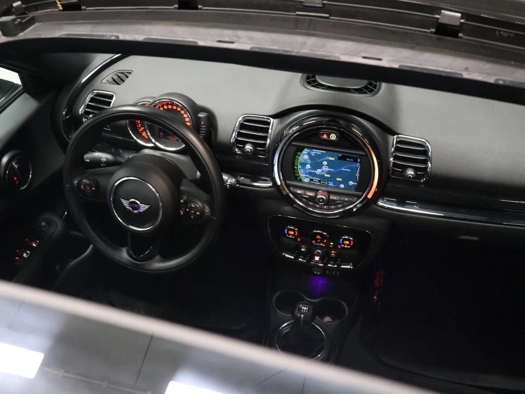 MINI Clubman – foto 10