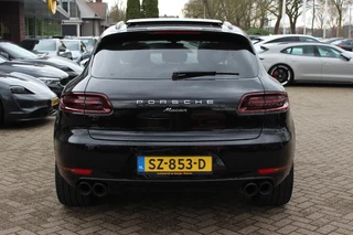 Porsche Macan – thumbnail 4