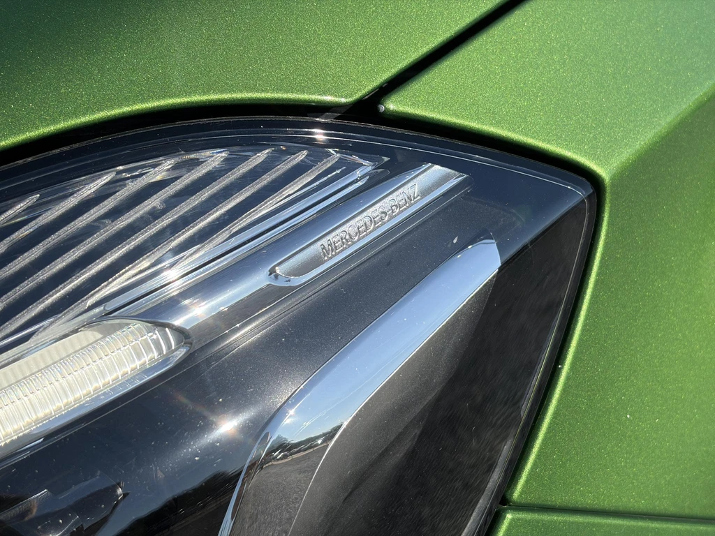 Mercedes-Benz A-Klasse – foto 50