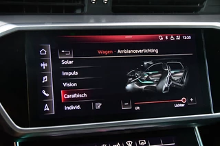 Audi A6 – thumbnail 19