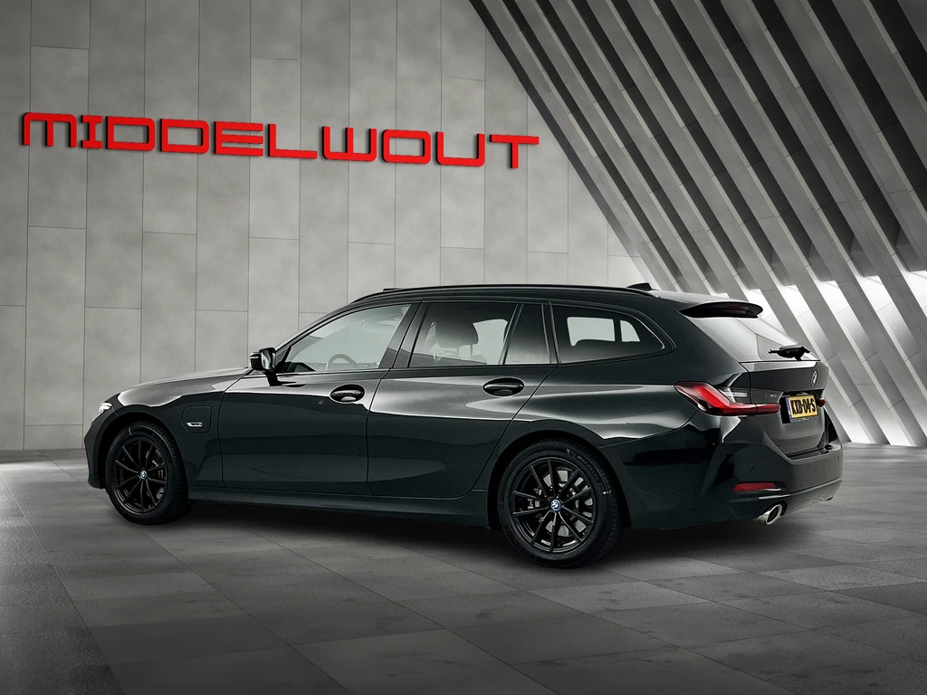 BMW 3 Serie – foto 4