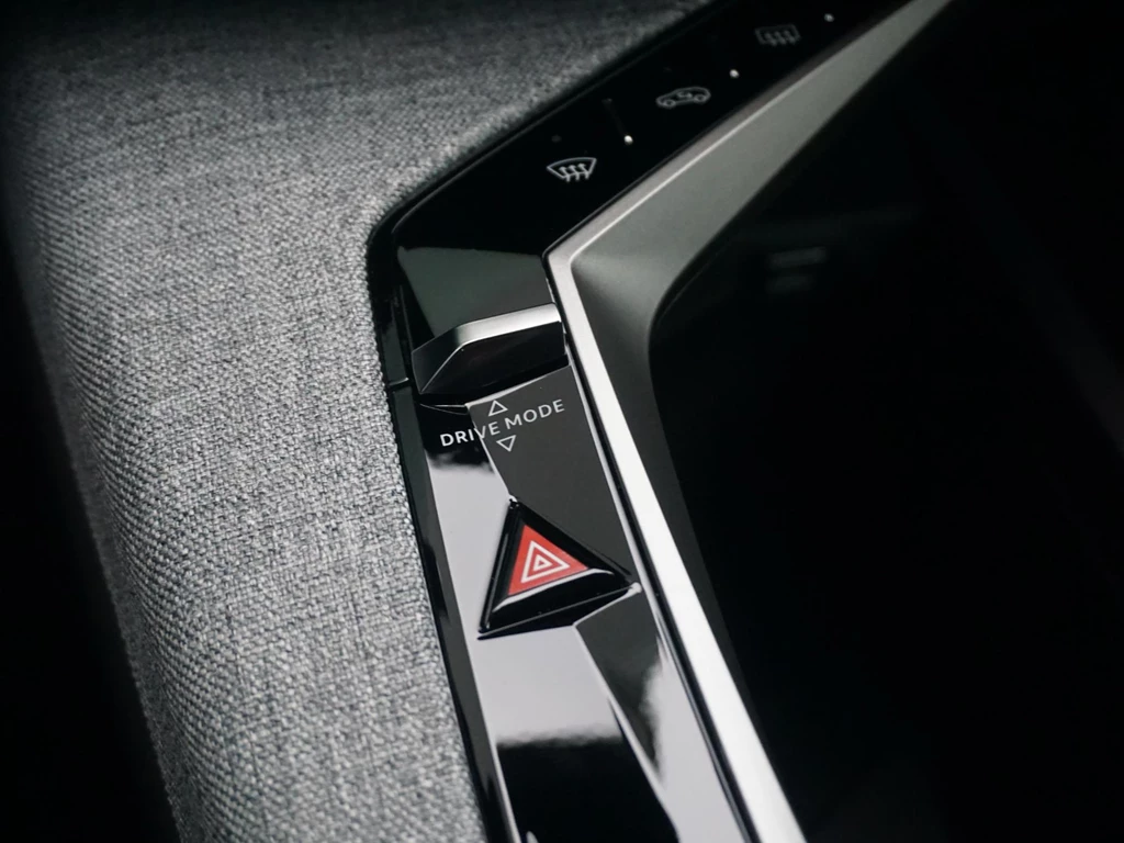 Peugeot 3008 – foto 36