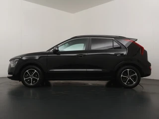Kia Niro – thumbnail 3