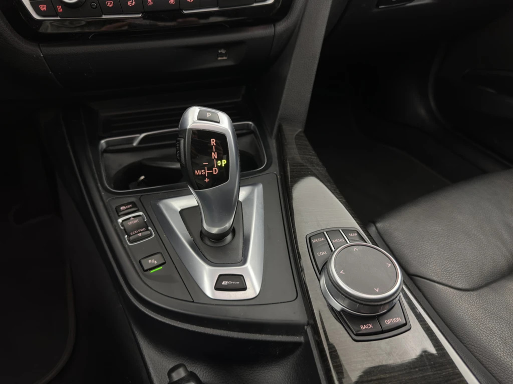 BMW 3 Serie – foto 19