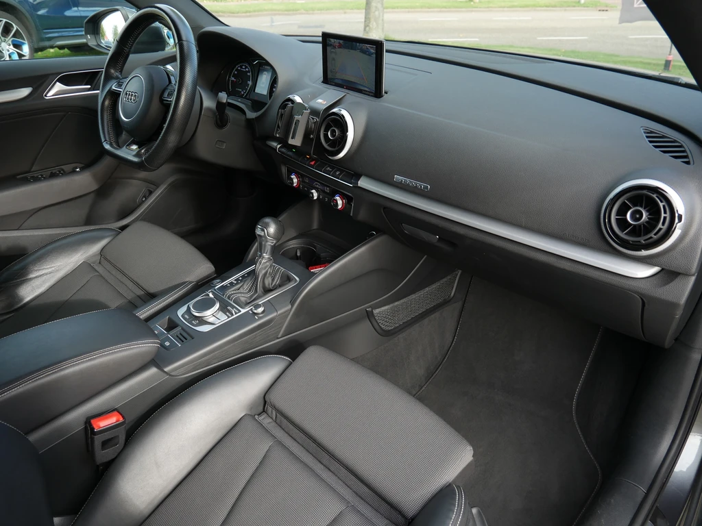 Audi A3 – foto 38