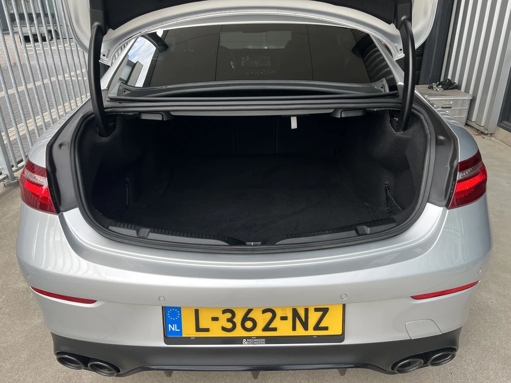 Mercedes-Benz E-Klasse – foto 18