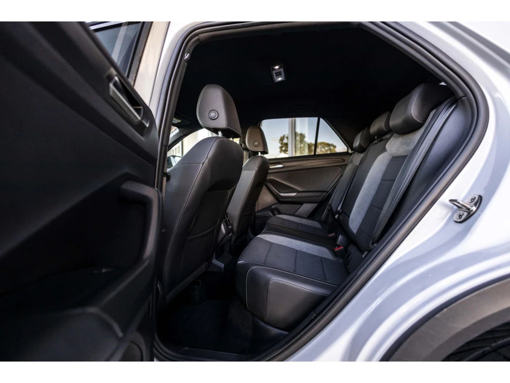 Volkswagen T-Roc – foto 15