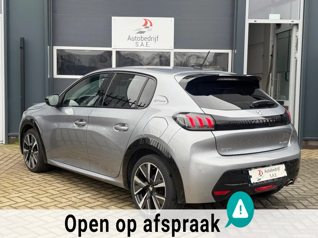 Peugeot 208 – foto 2