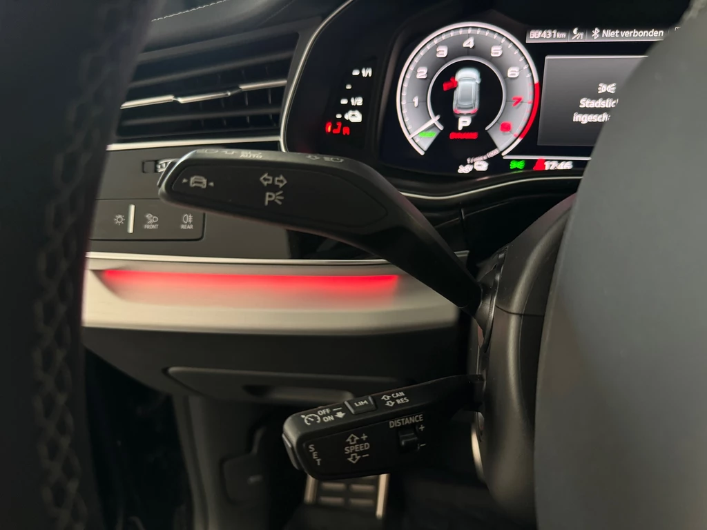 Audi Q8 – foto 17