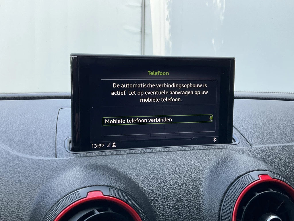 Audi RS3 – foto 40