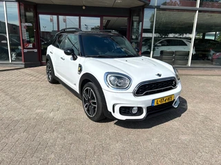 MINI Countryman – thumbnail 4