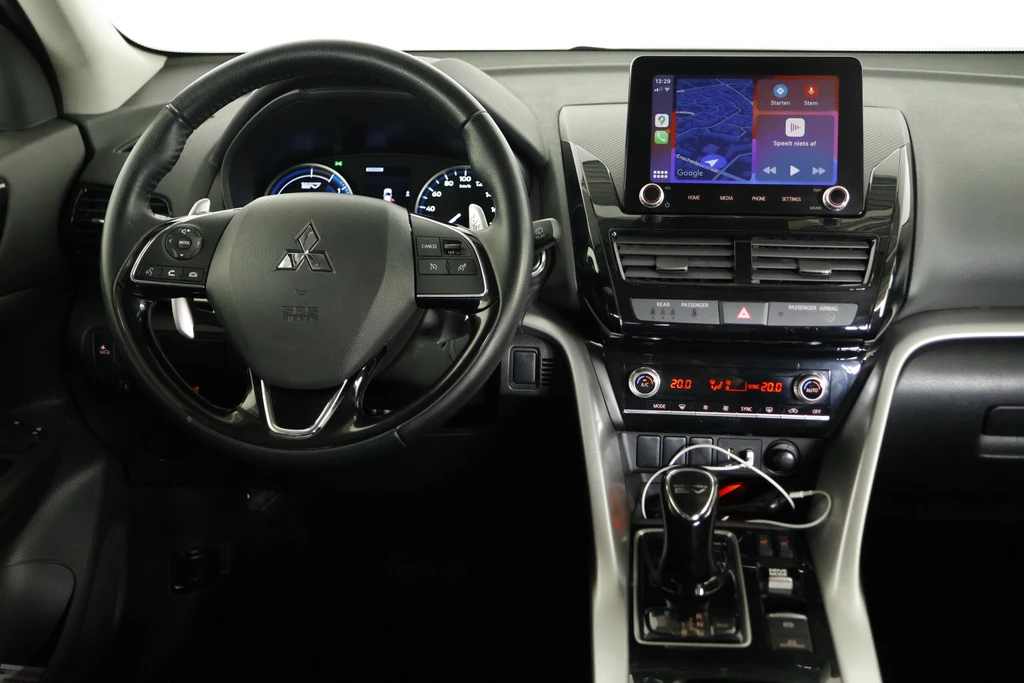 Mitsubishi Eclipse Cross – foto 16