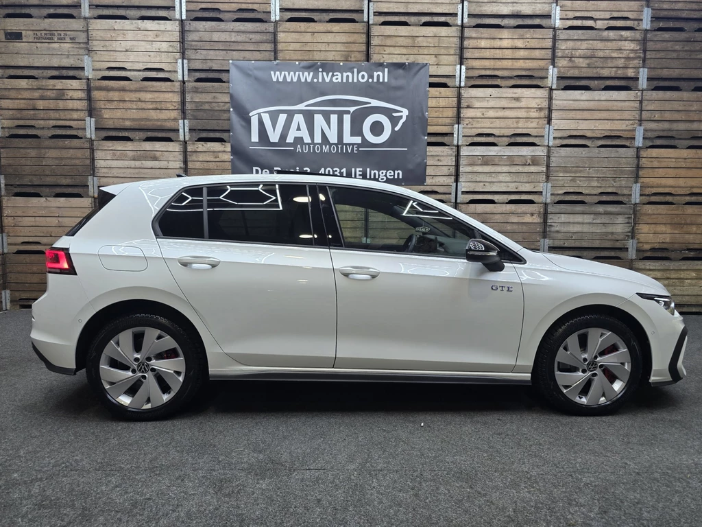 Volkswagen Golf – foto 5