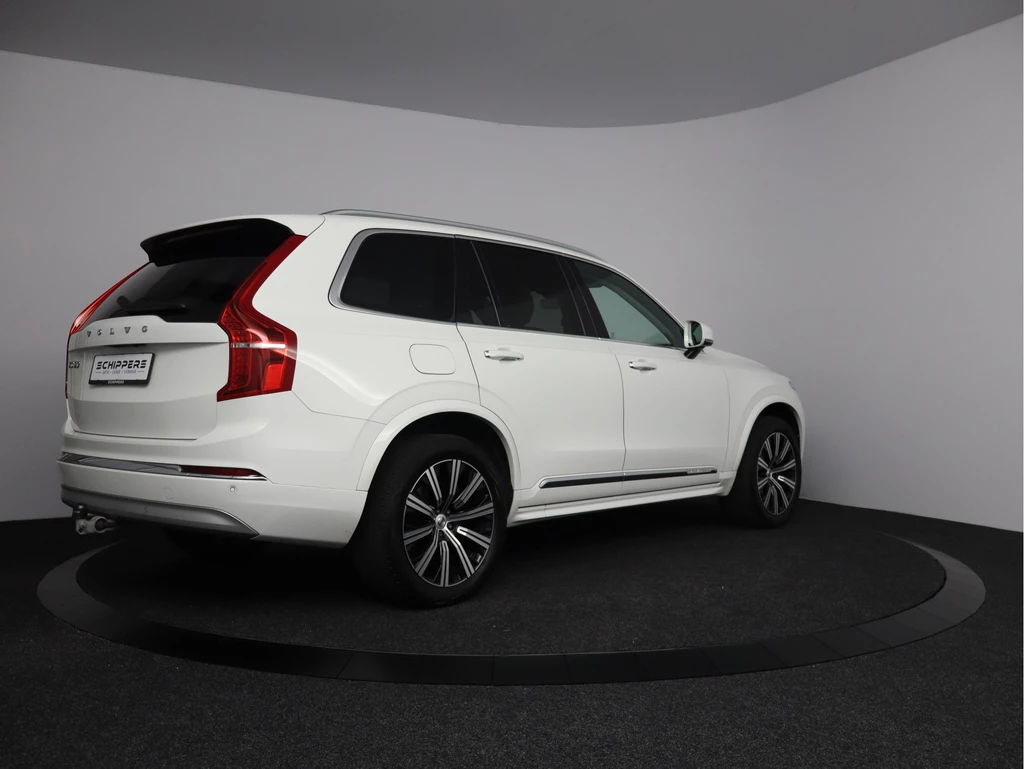 Volvo XC90 – foto 6