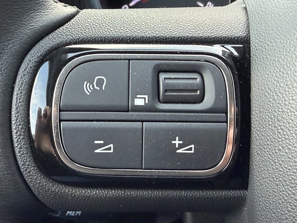 Citroën C3 Aircross – foto 17