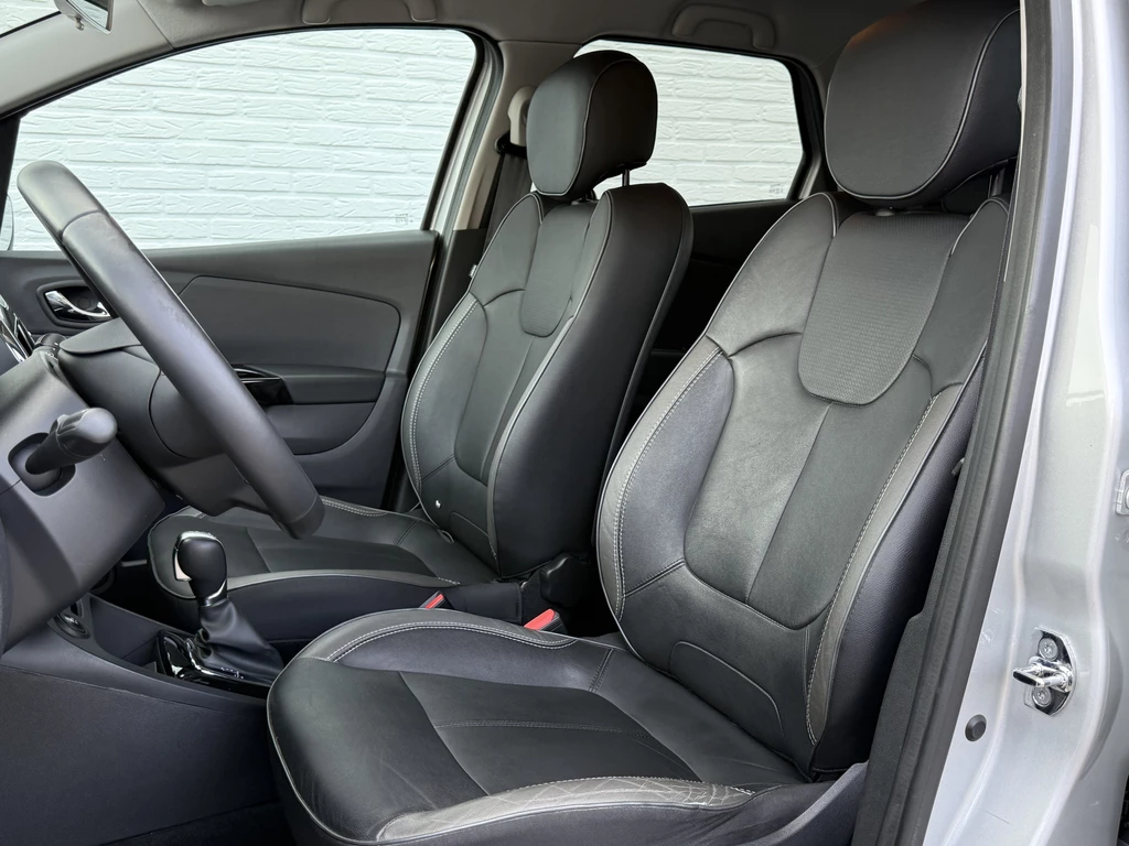 Renault Captur – foto 22