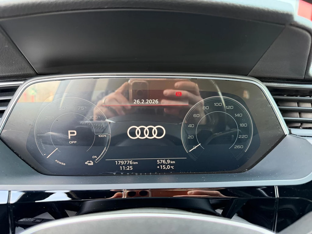 Audi e-tron – foto 27