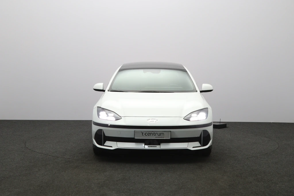 Hyundai IONIQ 6 – foto 9