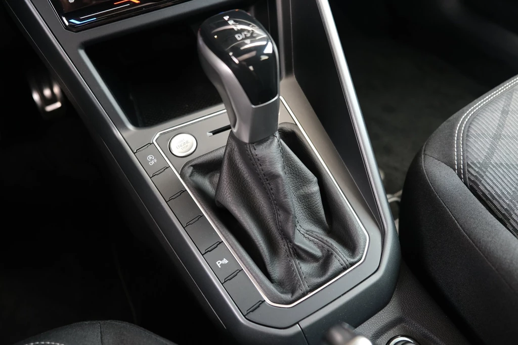 Volkswagen Taigo – foto 28
