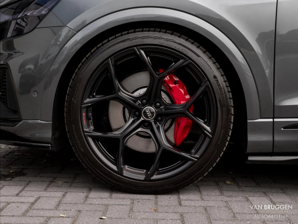 Audi Q8 – foto 21