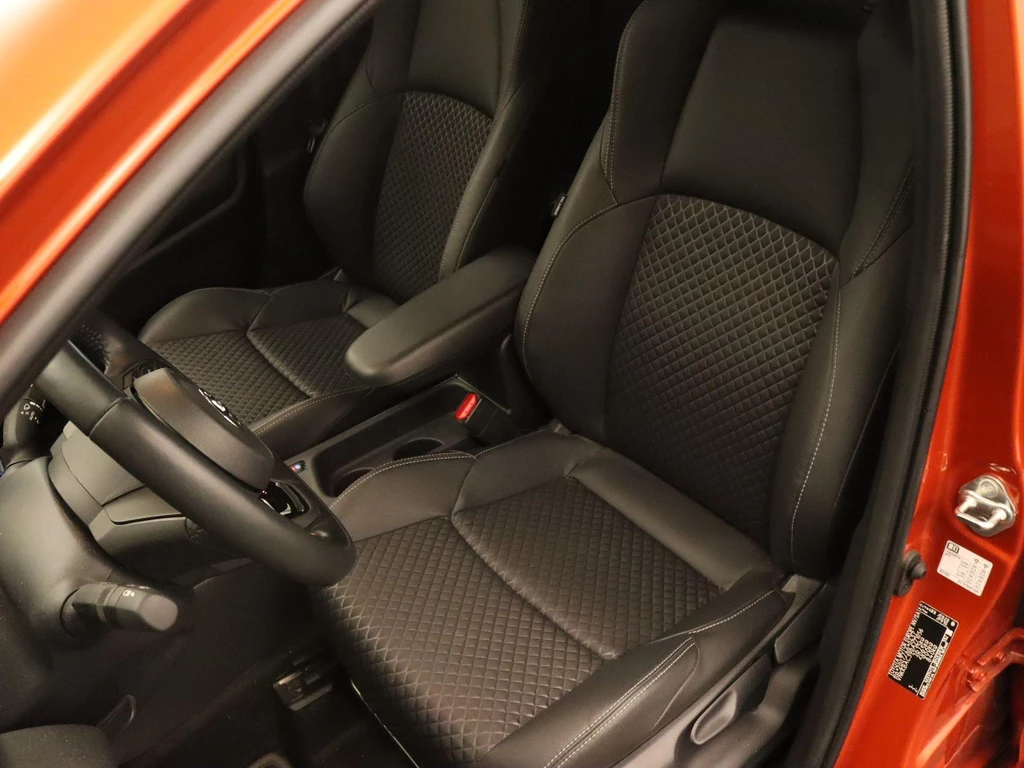 Toyota Yaris – foto 32