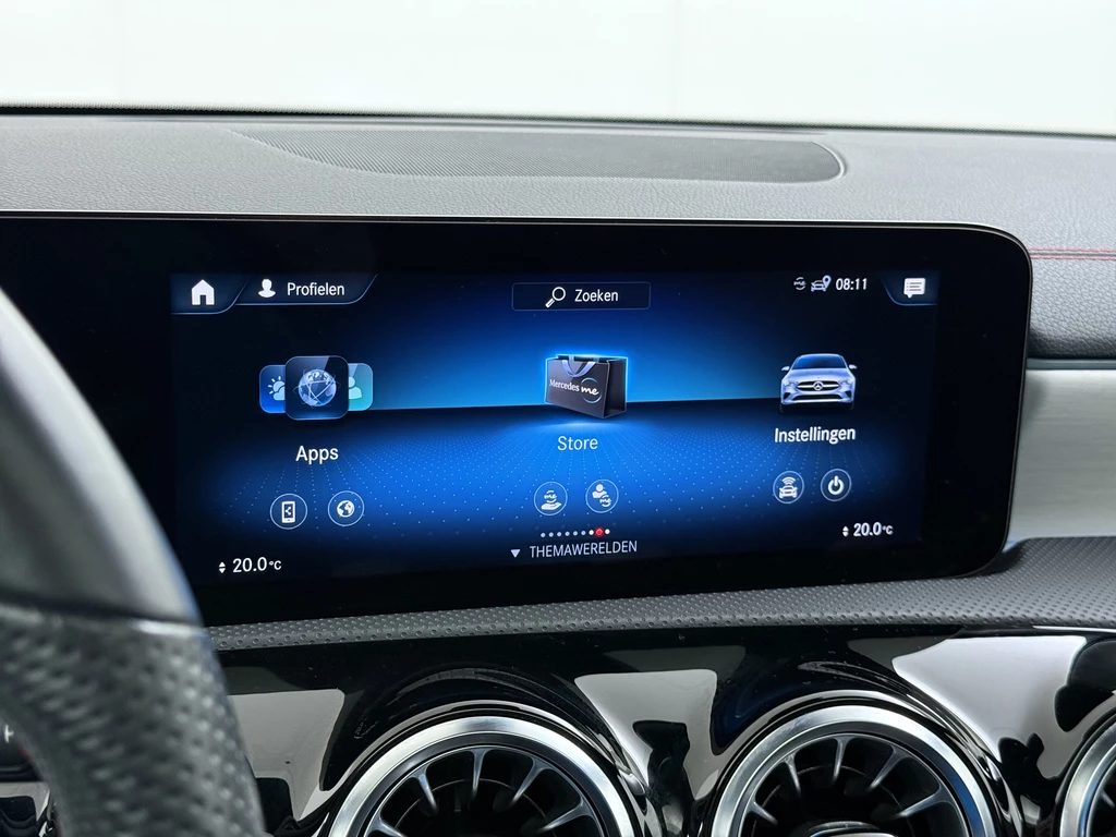 Mercedes-Benz CLA – foto 31