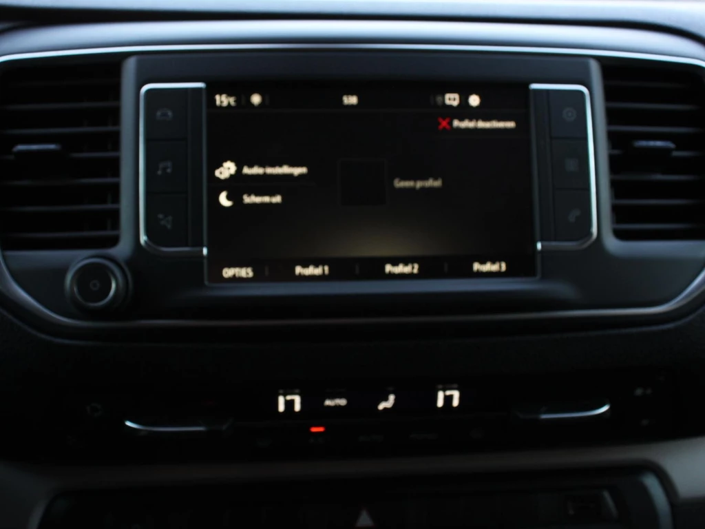 Opel Vivaro – foto 38