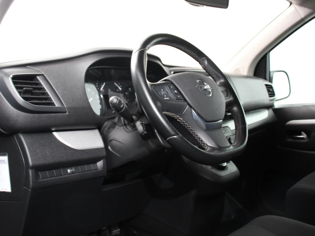 Opel Vivaro – foto 9