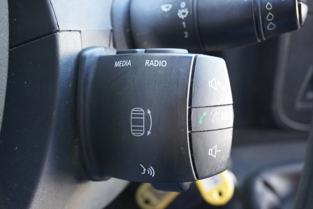 Renault Master – foto 19