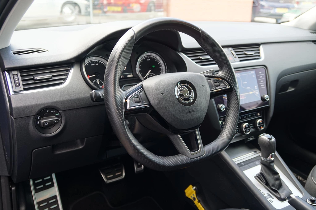 Škoda Octavia – foto 8