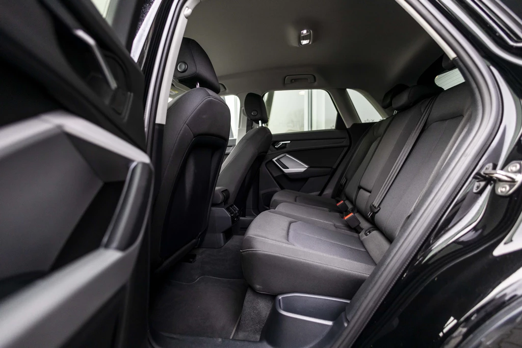 Audi Q3 – foto 13