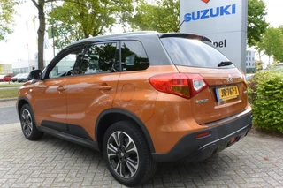 Suzuki Vitara – thumbnail 5
