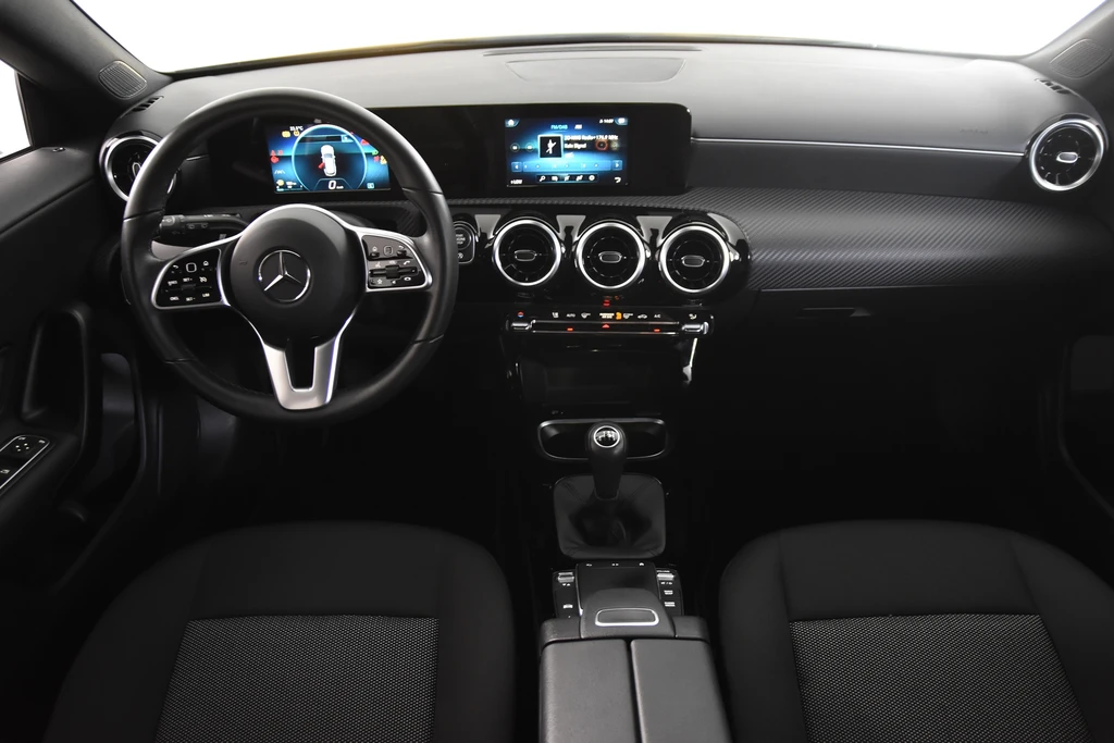 Mercedes-Benz CLA – foto 14