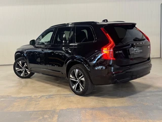 Volvo XC90 – thumbnail 4