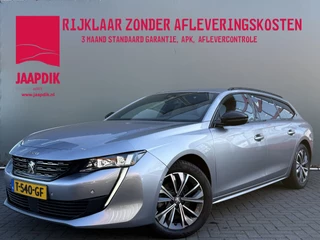 Peugeot 508 – thumbnail 1