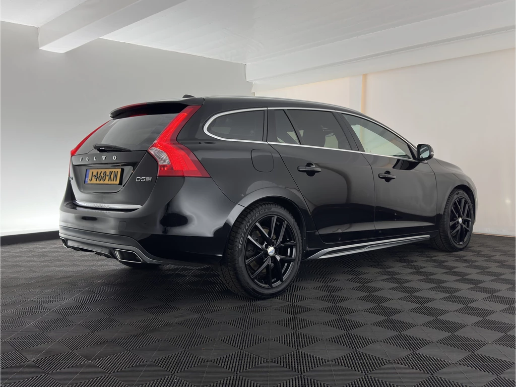 Volvo V60 – foto 4