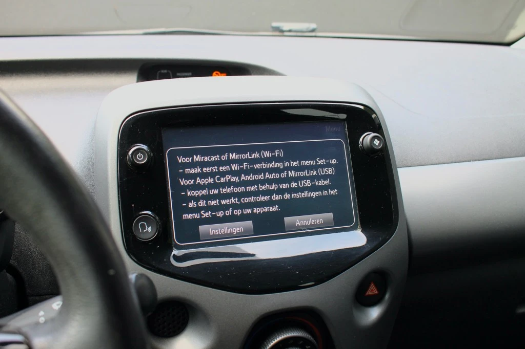 Toyota Aygo – foto 23