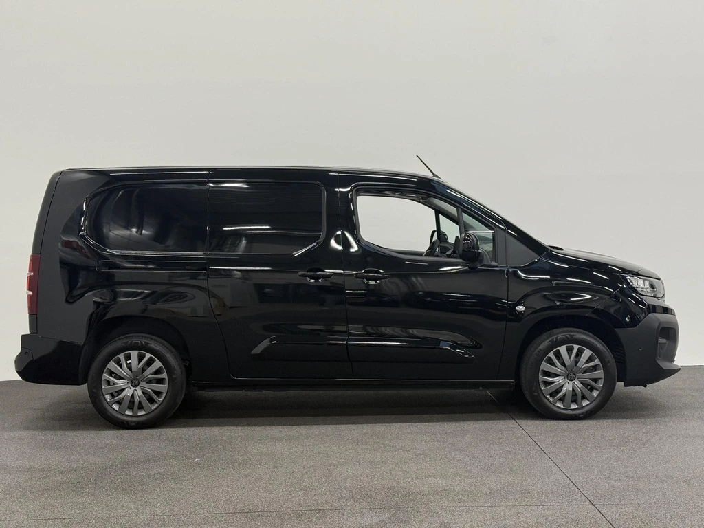 Peugeot Partner – foto 6