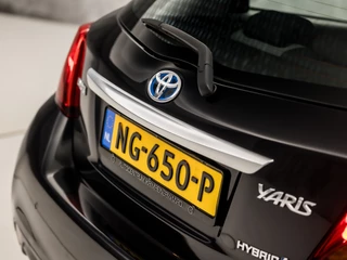 Toyota Yaris – thumbnail 29