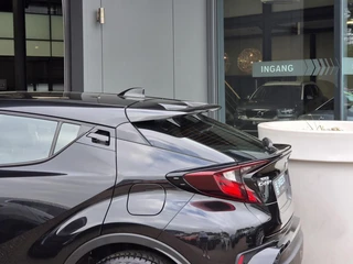 Toyota C-HR – thumbnail 11
