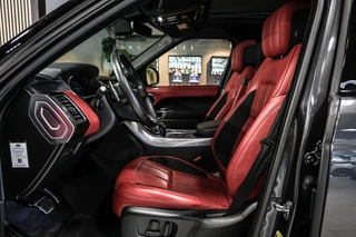 Land Rover Range Rover Sport – thumbnail 14